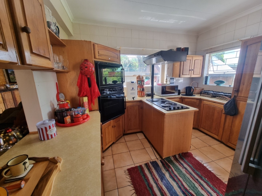 To Let 3 Bedroom Property for Rent in La Provance Free State